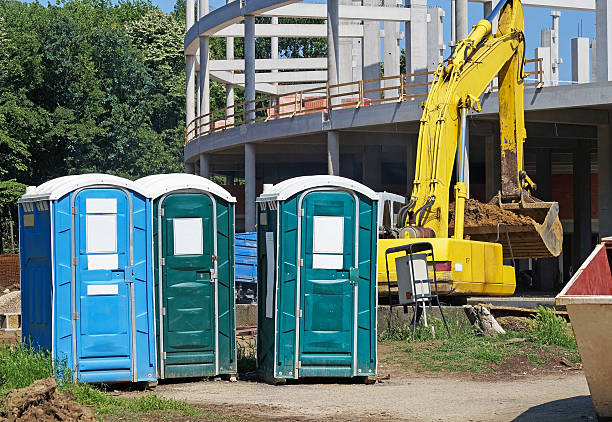 Best Portable Restroom Servicing (Cleaning and Restocking)  in Siesta Shores, TX