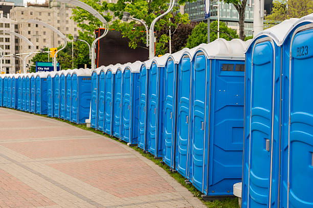 Best Short-Term Portable Toilet Rental  in Siesta Shores, TX
